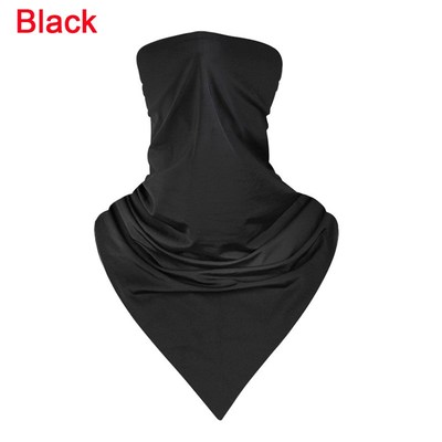 Multi-function FACE Neck Gaiter Balaclava Bandana Face Tube