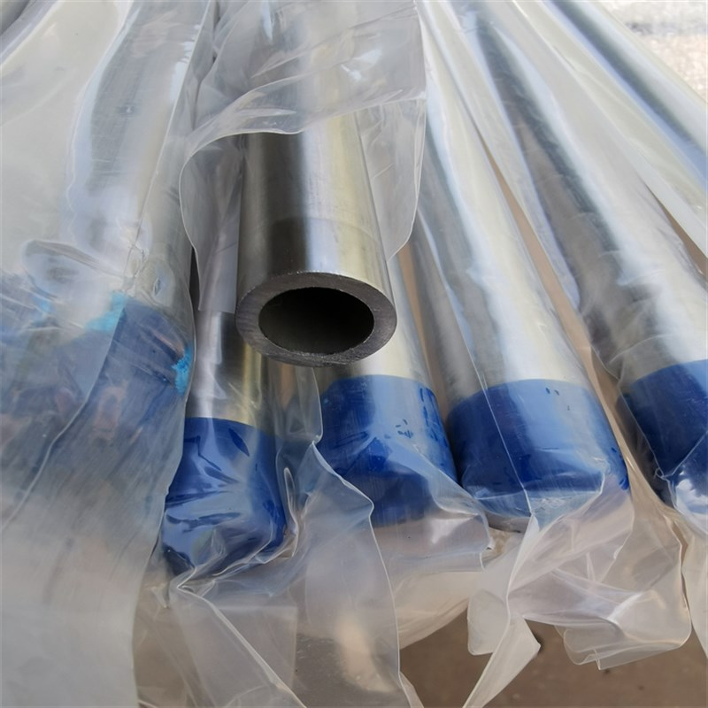 EP盘管/316管无缝不锈钢管BA气源抛光卡套仪表精密毛细管304Tube