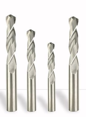 。硬质合金麻花钻高精度超硬钨钢钻头4.91 4.92 4.93 4.94 4.95mm