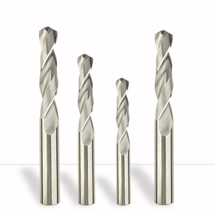 。硬质合金麻花钻高精度超硬钨钢钻头4.91 4.92 4.93 4.94 4.95mm