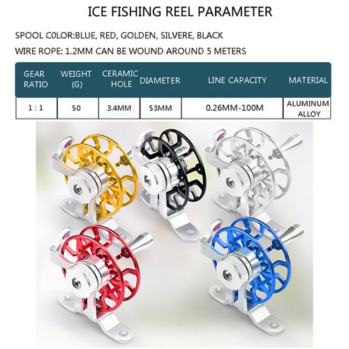 现货速发e Fishig Reels High Quity Ultright Weight Fu t