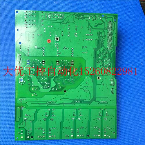 现货速发议价丹佛斯变频器FC02和01系7-45-55-75KW主板驱动板1现