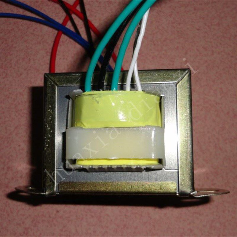 现货速发多媒体功放有源音箱5W220V转双12V 单24V 单10V 5V低音炮