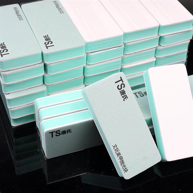 现货速发12个文玩抛光工具海绵砂块抛光板抛光条打磨抛光块砂纸砂