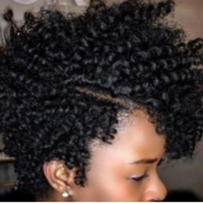 现货速发Wig feme a vu explosio hd  ra wig at