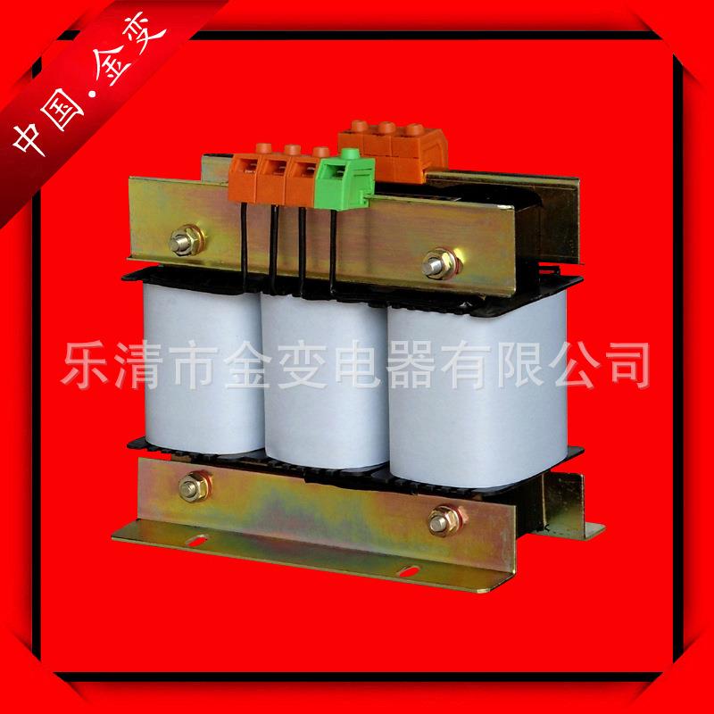 厂家直销SSG-3000VA三相隔离变压器三相变压器变压器厂家