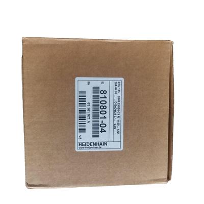 HEIDENHAIN海德汉ECN125编码器ID:810801-04EnDat22接口