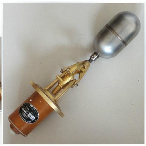 UQK-02浮球液位开关水位控制器JYF-01继电器蒸汽发生器锅炉配件