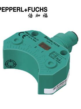 (038141)NBN3-F25F-E8-V1电感式传感器/阀门检测