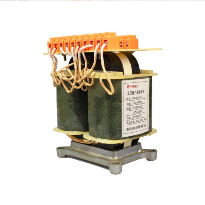 WT-BK-533控制变压器输出10/36/50/127V