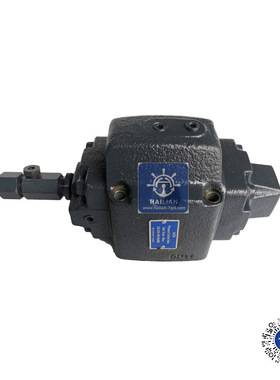 NACHI压力控制阀CQ-G10-4B-5449A甲板起重机压力阀控制溢流阀