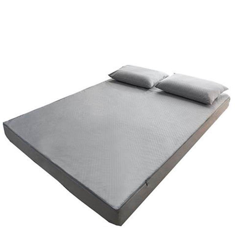 极速六面全包防水床笠拉链式席梦x思保护G套隔尿透气SY床垫套罩可
