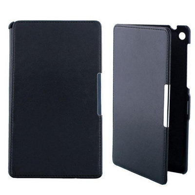 新品PU Leather Skin Stand Case For Nexus 7 2nd GeTn Flip Pro