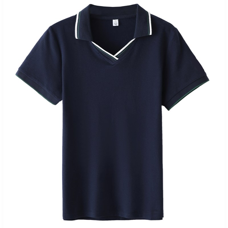 新品2025新款幼儿园老s师园服夏季短袖工衣教师服装托育幼师工作