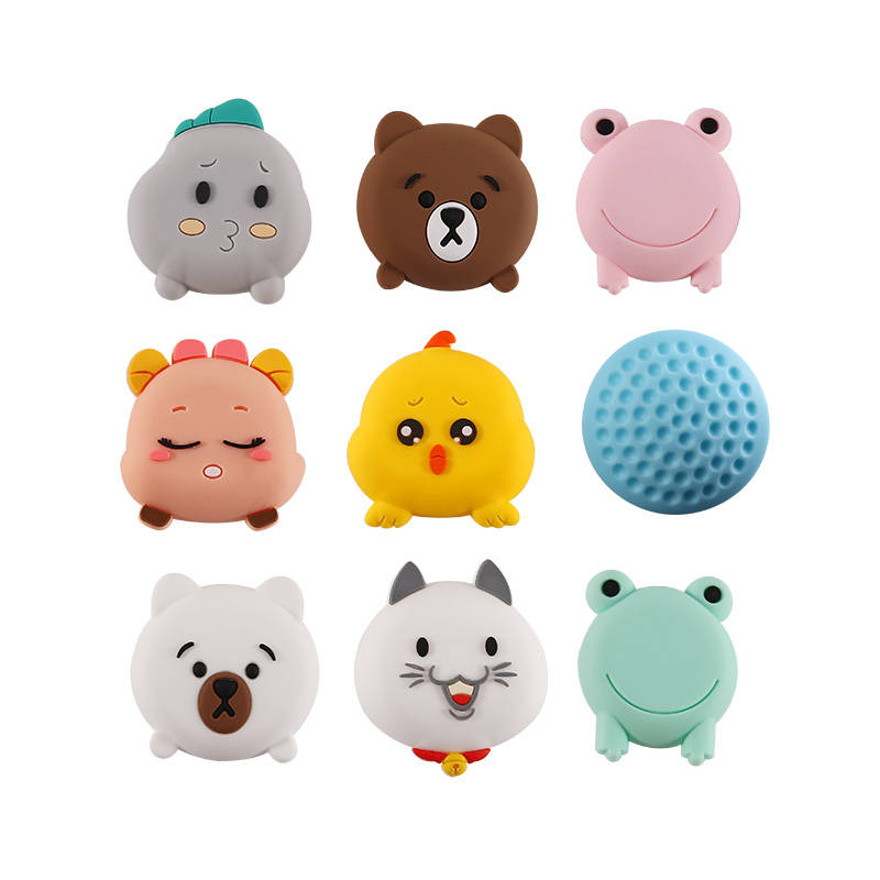 极速门防碰撞神器门背防撞吸靠墙吸墙神I器防磕碰门贴家用抵门器