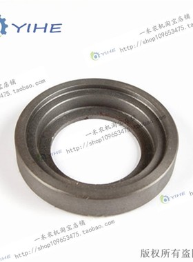 极速22312内盖老式与新式 秸z秆还田机轴承盖 德州牦牛 农业机械