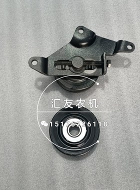 极速福田雷沃欧豹 大棚王M404 504y 604 704-E 全柴4B2 4B5 皮带