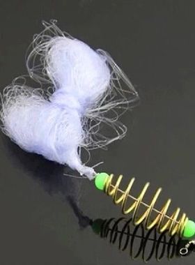 极速1PCb New Fishing Net Fishing Cage fishnet Design Copper