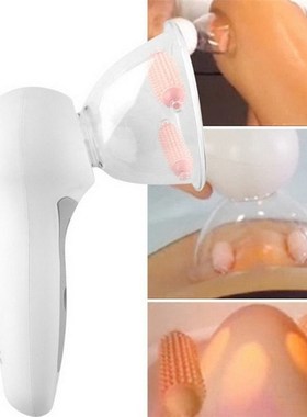 极速Body Deep Massage Vatcuum Suction cup Anti-Cellulite Mas