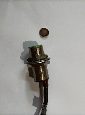 极速m18霍尔开关NJK-5003C A npn pnp常开2线220Rv 交直流通用0-2