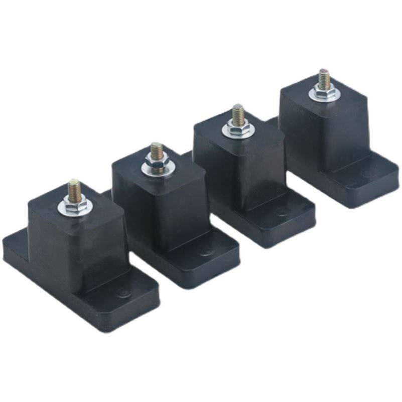 极速空调外机隔音神器q减震脚垫主机支架防震底座静音外机减震垫,大家电,空调配件,淘宝优惠券,粉丝福利购,淘宝优惠卷