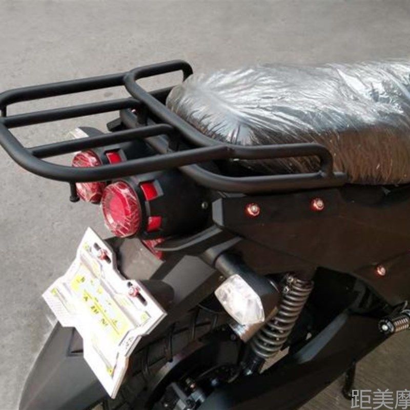 极速包邮电动车摩托车电摩TTX大聚龙巨龙后货架Pttx后尾箱架后衣,电动车/配件/交通工具,电动车/摩托货架,淘宝优惠券,粉丝福利购,淘宝优惠卷