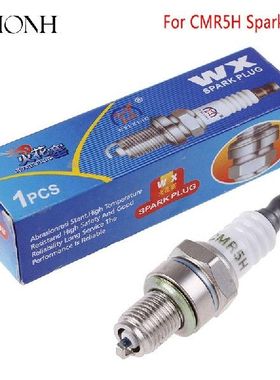 极速For Spark Plug CMR5H ReplacBement Fit For Honda GX25 GX3