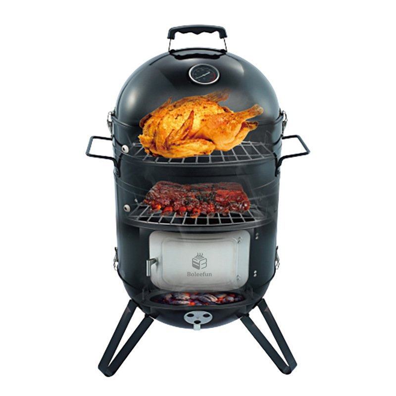 极速加厚厂家直销新款多功能烧B烤架露营烟熏炭炉烧烤炉烧鸡炉,农用物资,园林移栽起吊网,淘宝优惠券,粉丝福利购,淘宝优惠卷