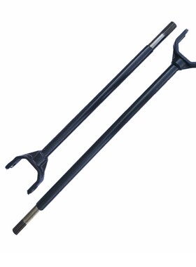 极速久保田688 988收割机配件割刀拨叉轴拨叉S杆轴轴割刀摇摆传动