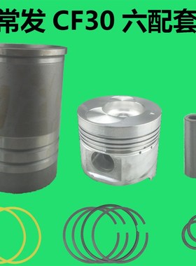 极速常发CF25/CF28/CF30/33/y36/40/139/1125/1130柴油机四配套六