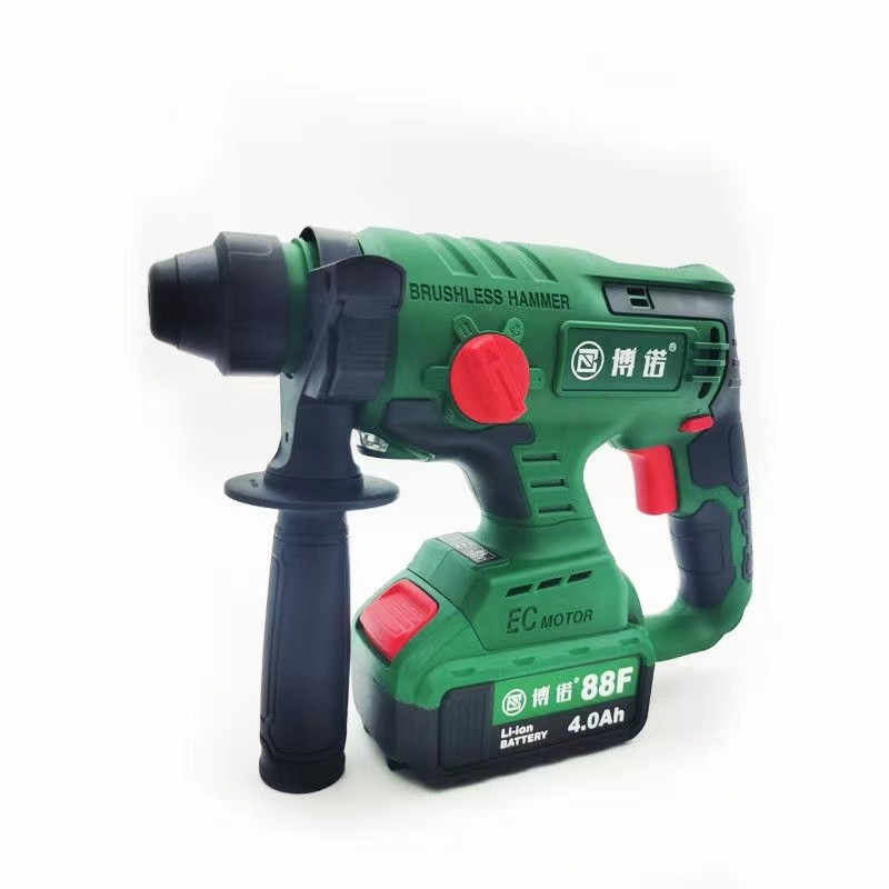 极速新品博诺20离合轻型直流充电C电鎚钻无刷冲击钻电镐电钻三用,农机/农具/农膜,播种栽苗器/地膜机,淘宝优惠券,粉丝福利购,淘宝优惠卷