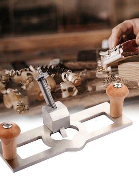 极速Flat Plane Wood Plane Adjustable PrJofessional for Surfa