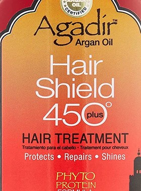 极速Agadir Hair ShieldC 450 Hair Treatment