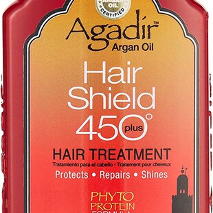 极速Agadir Hair ShieldC 450 Hair Treatment