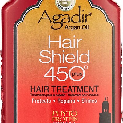 极速Agadir Hair ShieldC 450 Hair Treatment