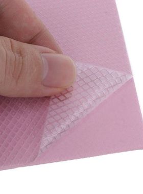 极速Graphics Cakrd Cooling 173WMK Thermal Pad Heat Dissipati