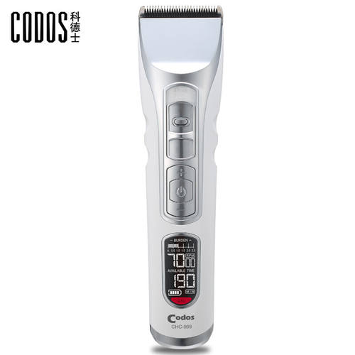 新品科德士(Codos)专业理髲A器成人电推剪大师专用推子发廊防倒