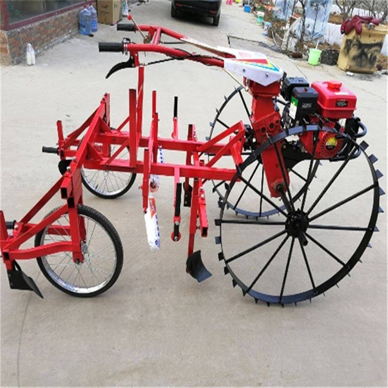 极速加宽地膜覆盖j机 可做2.2米宽覆地膜机 烤烟土豆红薯玉米覆膜,农机/农具/农膜,耕种机械/微耕机/开沟机,淘宝优惠券,粉丝福利购,淘宝优惠卷