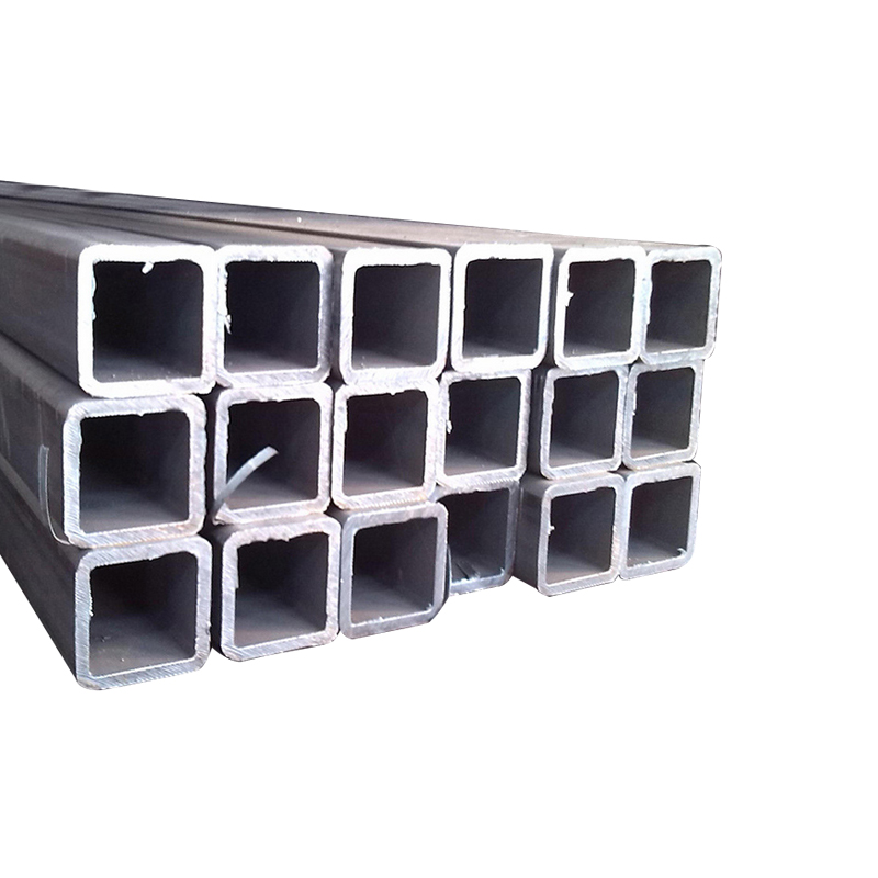 极速100X100方钢管250v250空心大口径方通1530方矩管冷热镀锌(