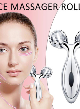 极速4 Types 3D Handheld Thin Face Full BodyO Shape Muscle Be