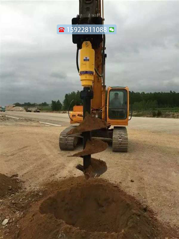 极速钻机液旋螺II压挖孔机直销,农用物资,苗木固定器/支撑器,淘宝优惠券,粉丝福利购,淘宝优惠卷