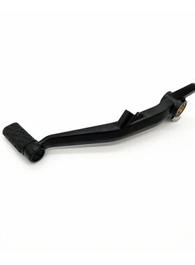 极速杜卡迪 大魔鬼12n00 DIAVEL1200 后脚踏刹车杆 挂档杆 变换档