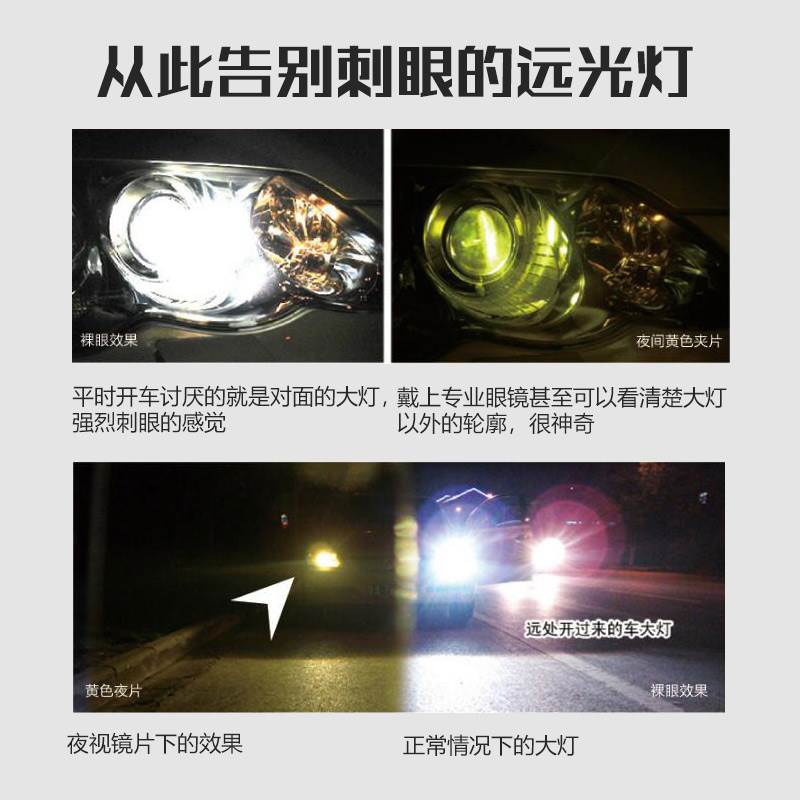 极速高清护目镜防风沙骑行风镜z焊工电焊眼镜防护眼镜工业挡风防