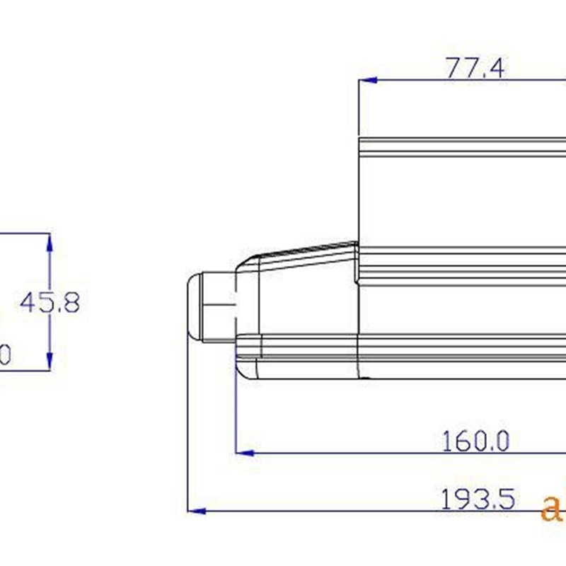 极速金刚石水钻机钻孔机手持式z防水漏电保护器电动工具专用开关
