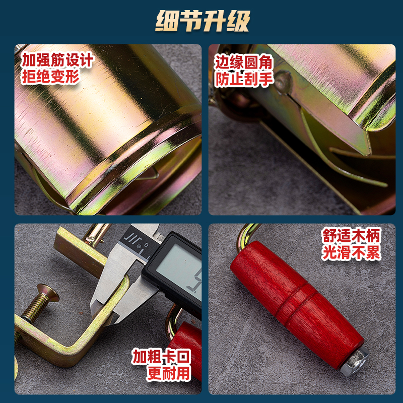 极速小型干玉米手摇脱离器u玉米脱粒机家用脱包谷手动脱粒剥玉米