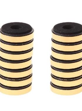 极速12Pieces Speaker Isoluation Feet Pads Speaker Stands Foo