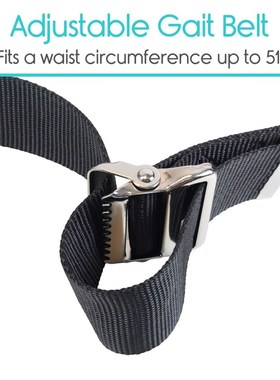 极速Nursing Belt Pnatient Mobility Assistant Convenient Good