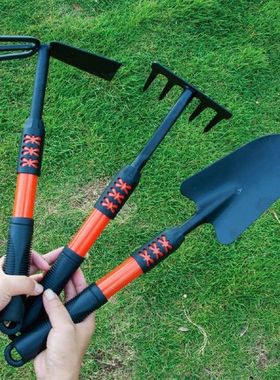 极速Garden Trowel Garden Spade Shovels For DOigging Transpla