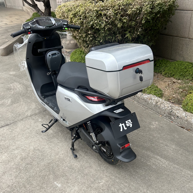 极速适用九/号电动车M80C/85C/My95C后尾箱N70/N80/N90C后备箱尾