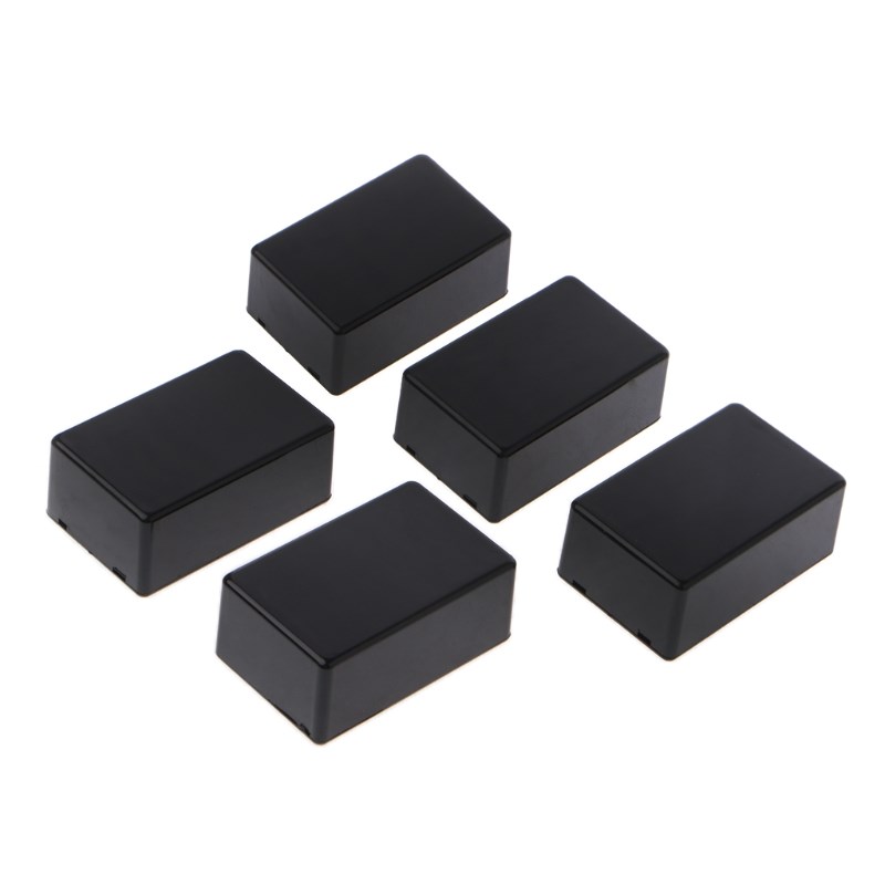新品New DIY Cajse for Plastic Electronic Project Box Enclosu - 实物图